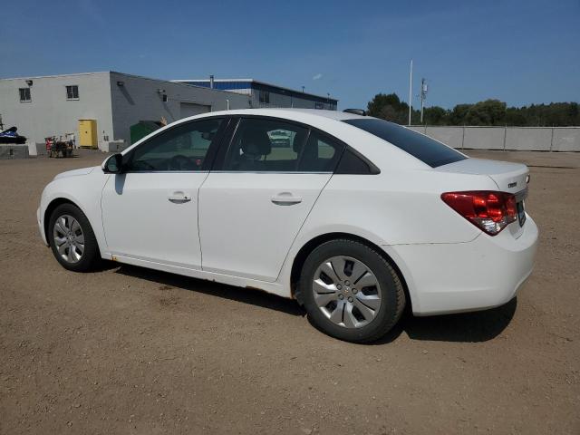 2015 CHEVROLET CRUZE LT - 1G1PC5SBXF7147789