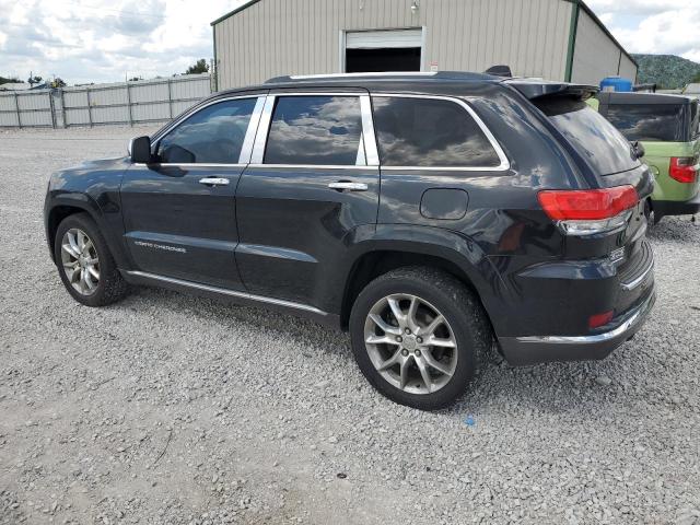 2014 JEEP GRAND CHEROKEE SUMMIT #3303774427