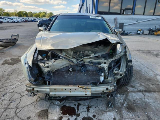 2009 HONDA ACCORD EXL #3262058086