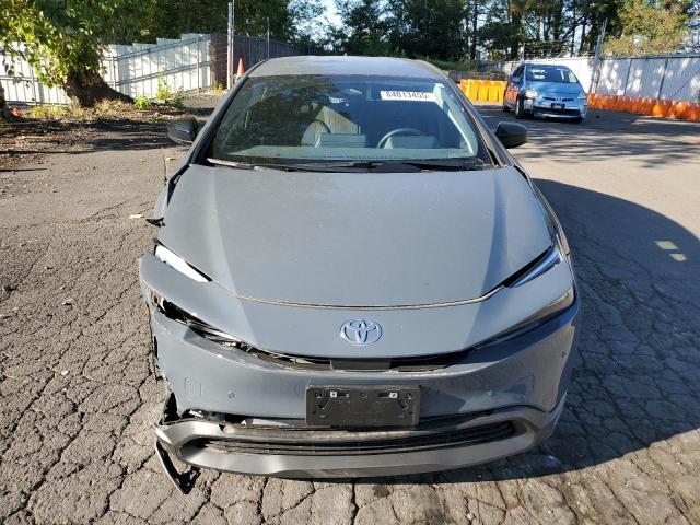 2024 TOYOTA PRIUS LE JTDADABU8R3017400