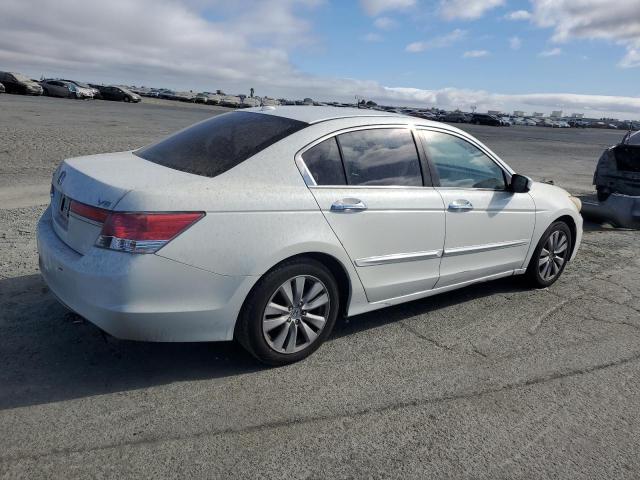 2011 HONDA ACCORD EXL #3304714935