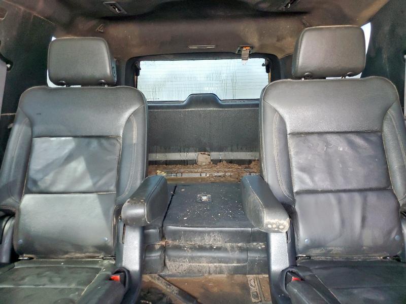 2023 CHEVROLET TAHOE K150 #3245208581