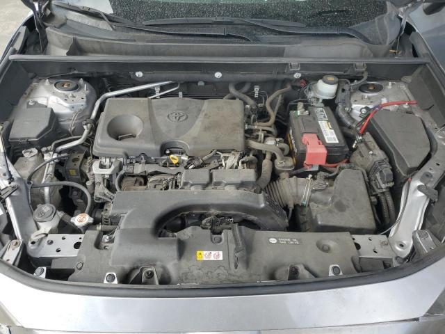 2019 TOYOTA RAV4 XLE - JTMW1RFV6KD509519