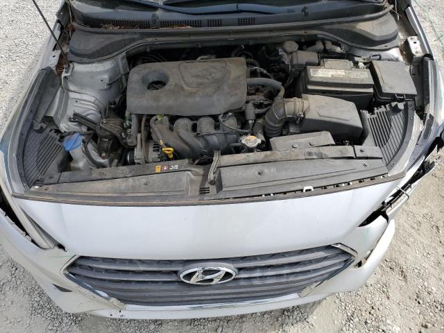 2018 HYUNDAI ACCENT SE 3KPC24A32JE009010