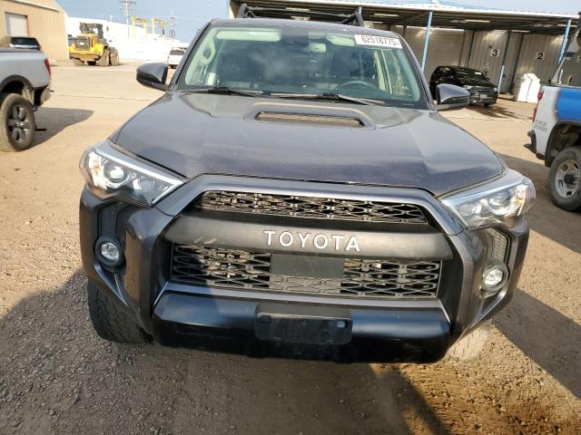 2021 TOYOTA 4RUNNER VENTURE JTELU5JR4M5947817