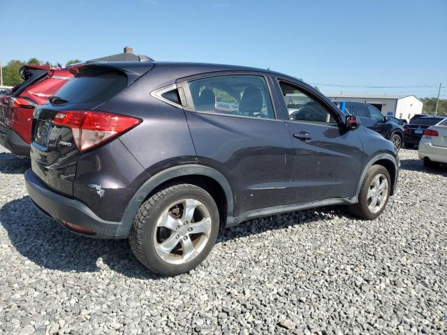 2016 HONDA HR-V LX 3CZRU6H3XGM736751