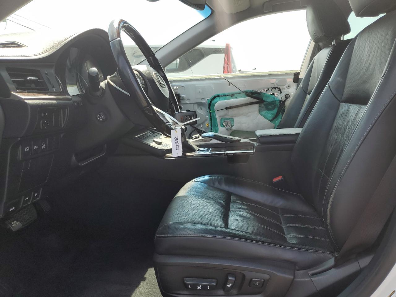 LEXUS ES 300H