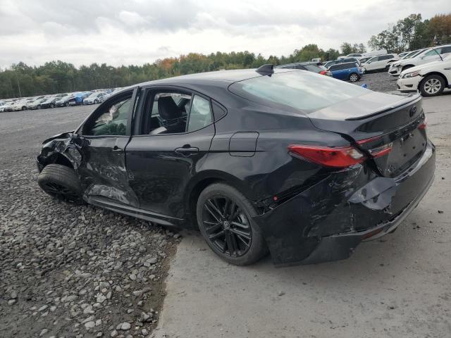 2025 TOYOTA CAMRY XSE 4T1DBADK6SU035663