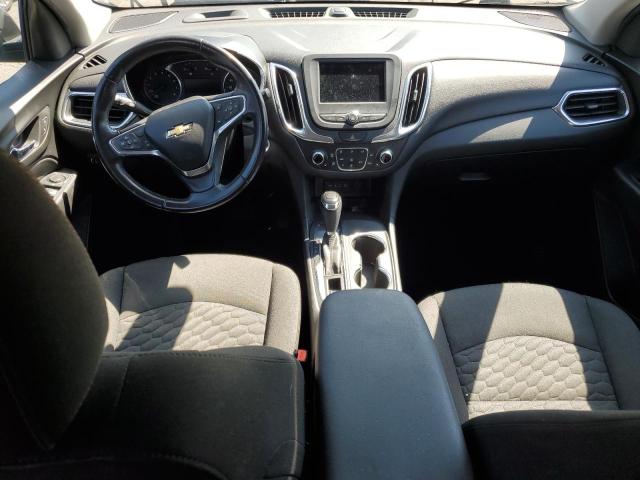 2019 CHEVROLET EQUINOX LT #3287999159