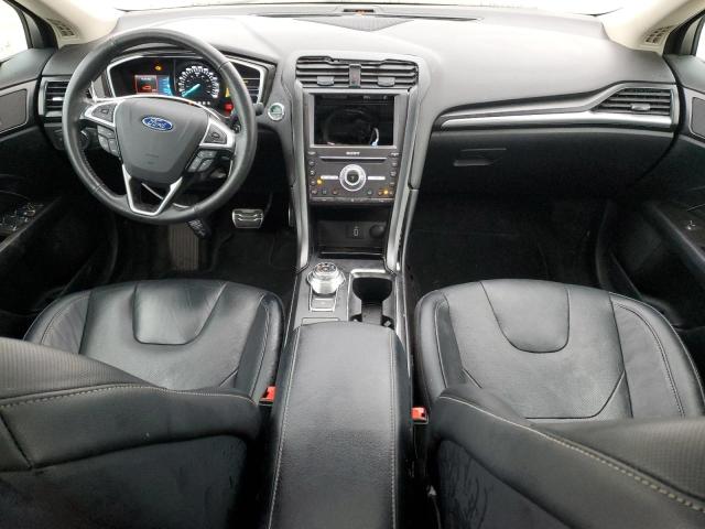 2017 FORD FUSION TIT - 3FA6P0D97HR121141