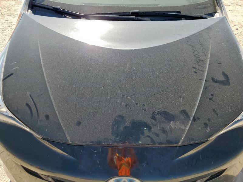 2017 TOYOTA PRIUS JTDKARFU3H3531479