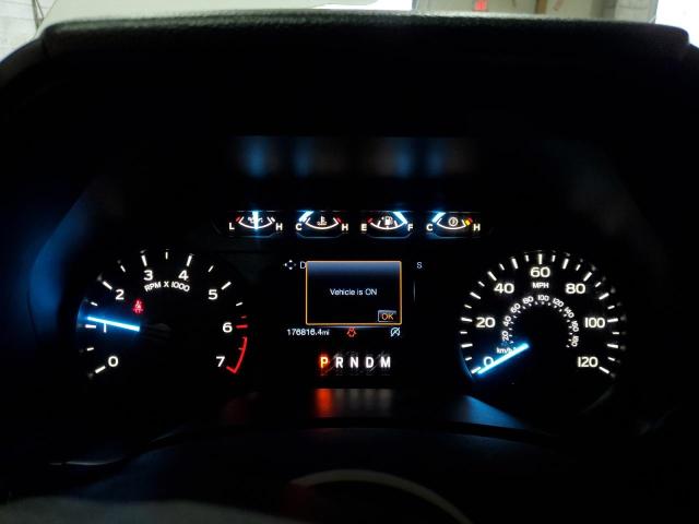 2019 FORD F150 SUPER CAB 1FTEX1C40KKE83244