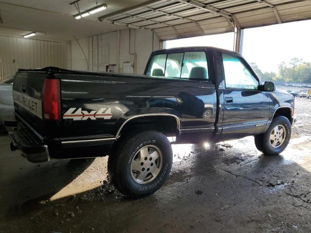 1995 CHEVROLET GMT-400 K1 #3296296449