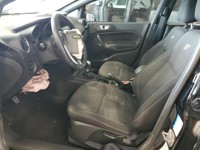 2016 FORD FIESTA ST 3FADP4GX9GM183497