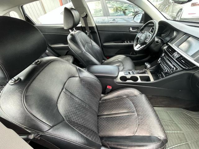 2020 KIA OPTIMA HYBRID EX KNAGU4LE6L5044672