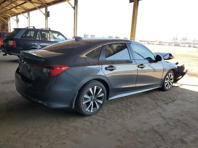 2022 HONDA CIVIC EX 2HGFE1F72NH321936