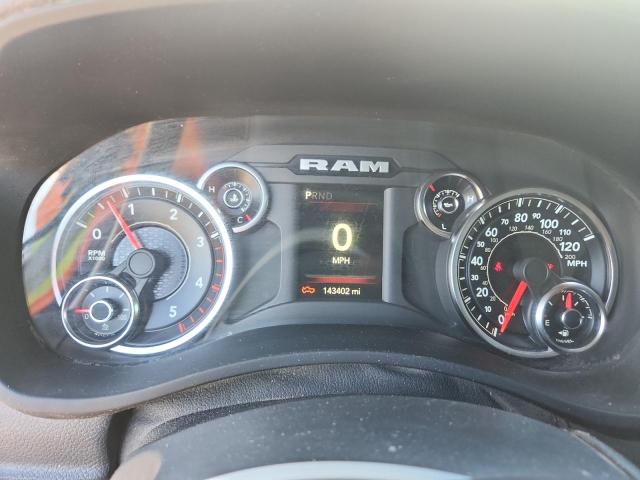 2021 RAM 3500 TRADE #3275623792