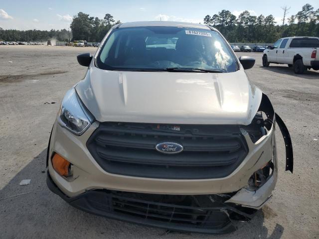 2017 FORD ESCAPE S 1FMCU0F73HUB95727