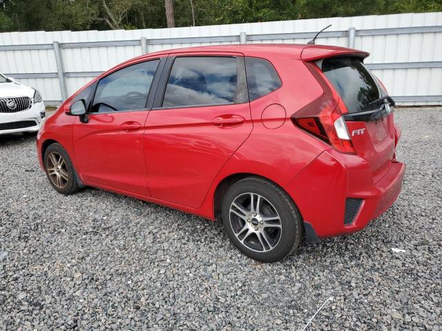 2016 HONDA FIT LX JHMGK5H53GX010690