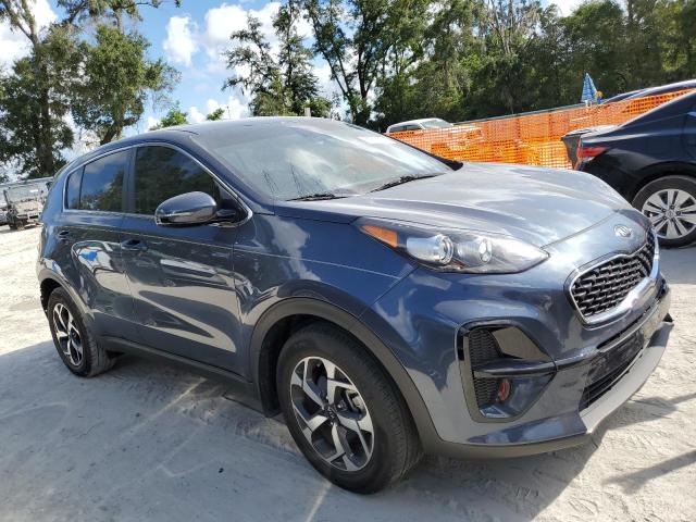 2021 KIA SPORTAGE L KNDPM3AC8M7858388