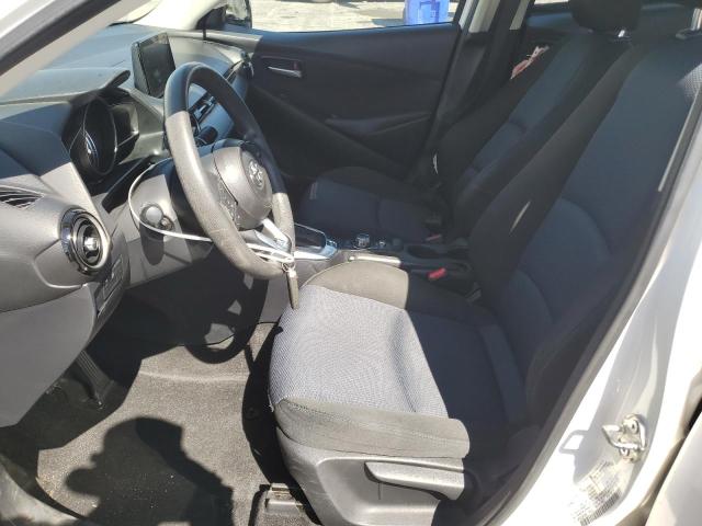 2020 TOYOTA YARIS L 3MYDLBYV8LY705497