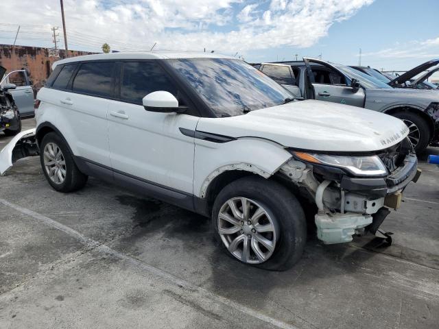 2018 LAND ROVER RANGE ROVER EVOQUE SE SALVP2RX9JH290277