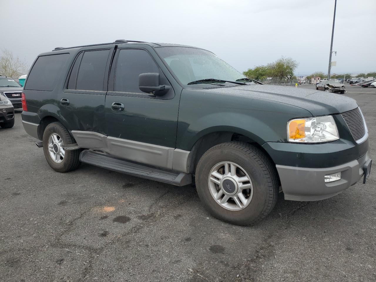 Lot #3270299985 2003 FORD EXPEDITION XLT