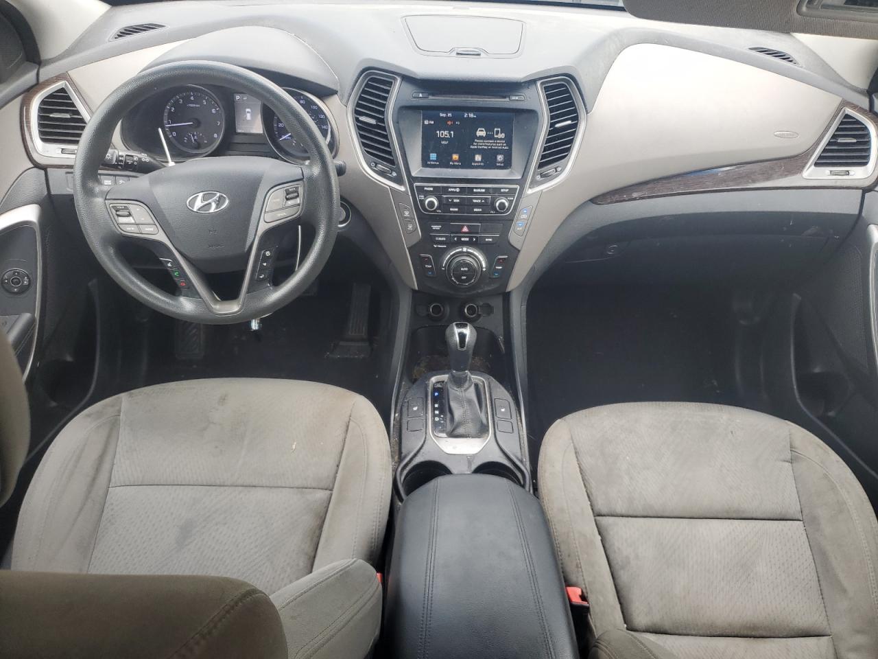HYUNDAI SANTA FE SPORT