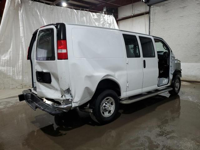 2023 CHEVROLET EXPRESS G2 1GCWGAFP1P1157511