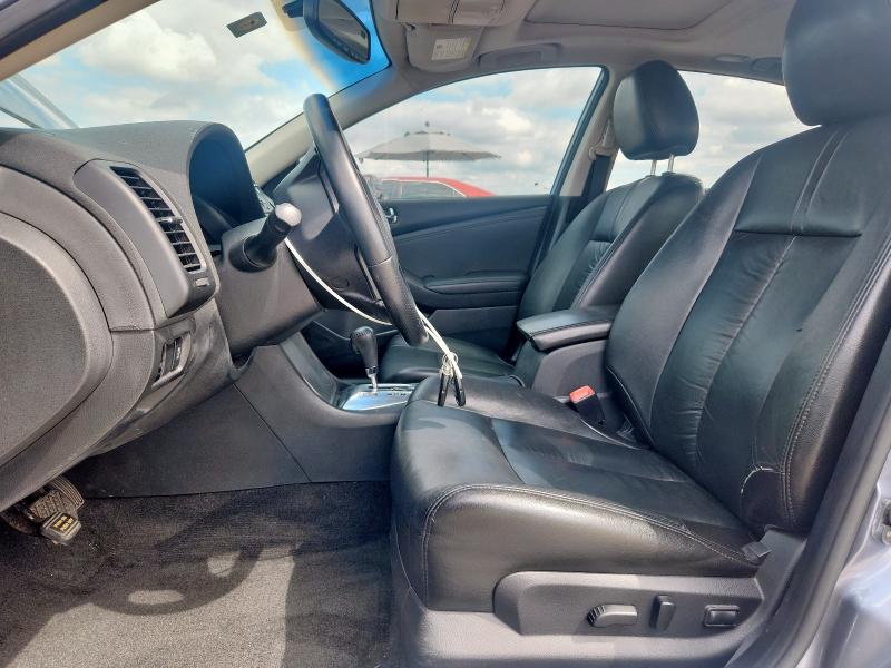 2012 NISSAN ALTIMA BAS - 1N4AL2AP4CN411756