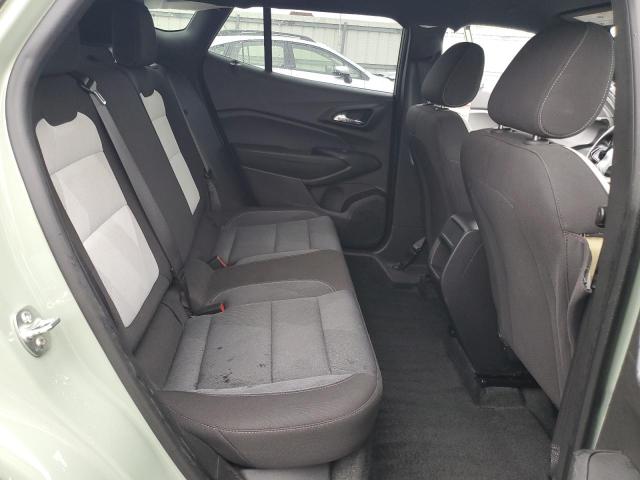 2024 CHEVROLET TRAX 1RS KL77LGE25RC168346