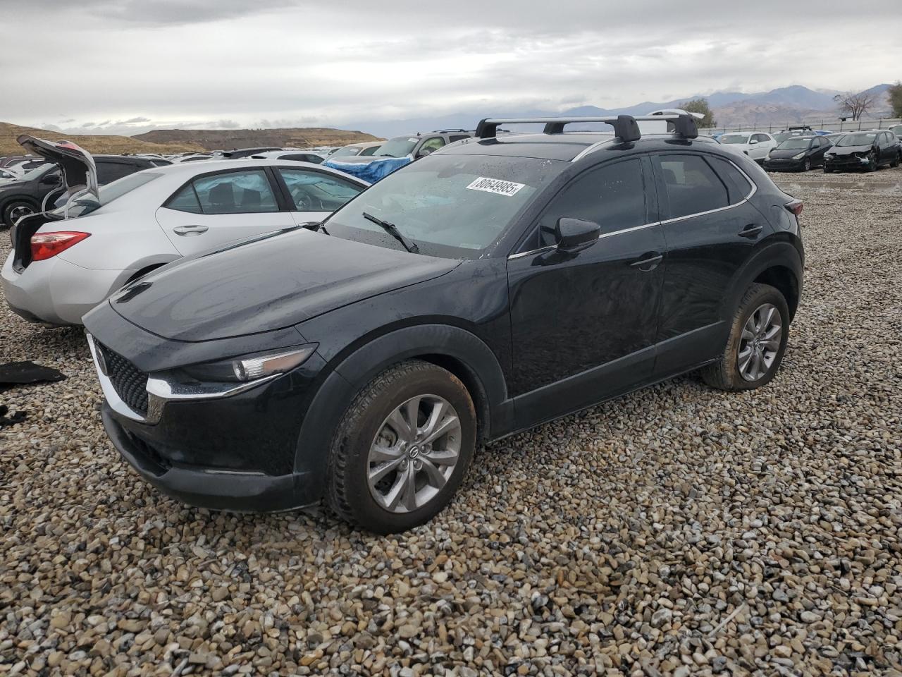 MAZDA CX-30 SELECT