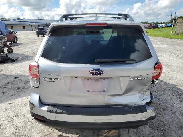2018 SUBARU FORESTER 2.5I TOURING JF2SJAWC7JH576542