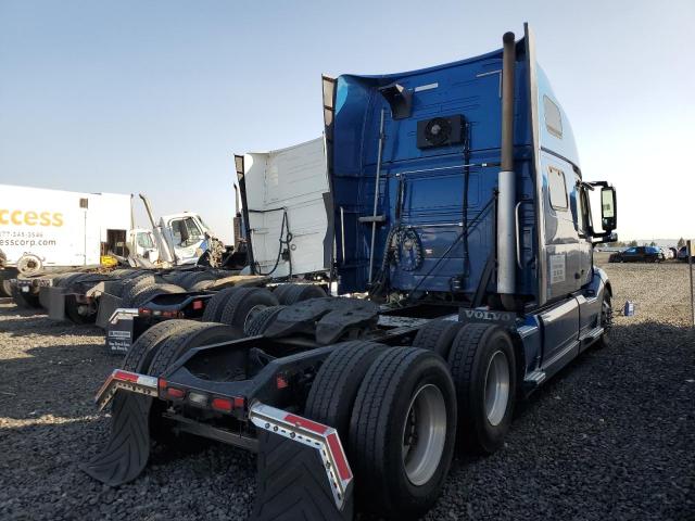 2019 VOLVO VNL #3303013599