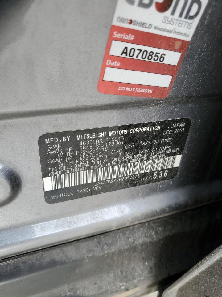 MITSUBISHI ECLIPSE SE