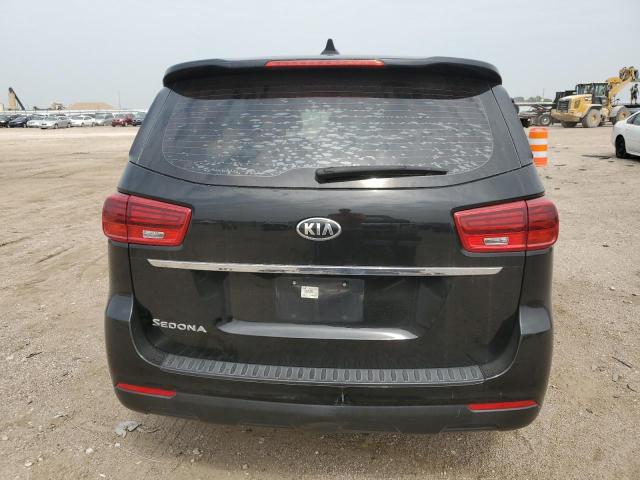 2020 KIA SEDONA L KNDMA5C12L6592146