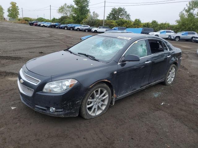Global Auto Auctions: 2008 CHEVROLET MALIBU LTZ