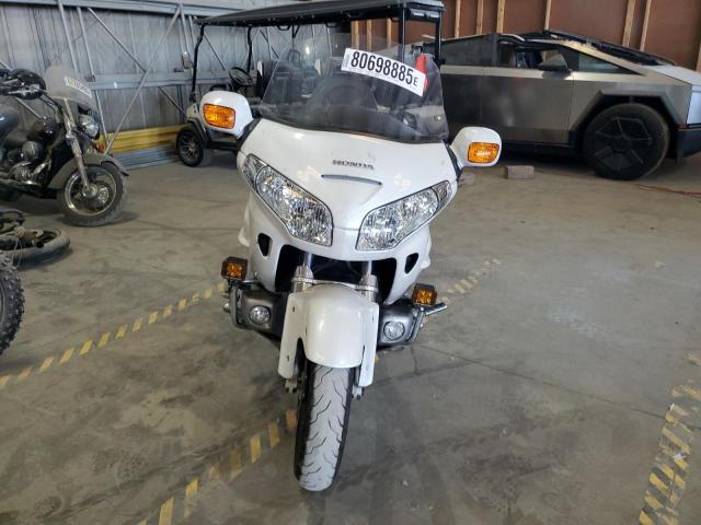 2008 HONDA GL1800 1HFSC47F28A710773