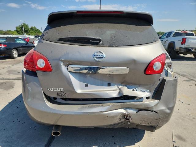 2011 NISSAN ROGUE S - JN8AS5MV3BW674956