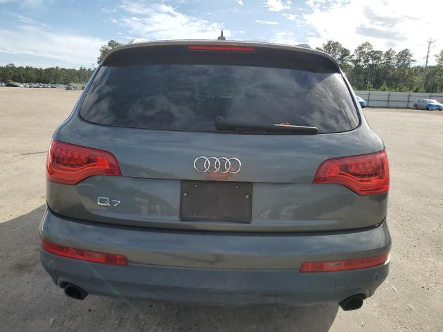 2013 AUDI Q7 PREMIUM PLUS - WA1LGAFE2DD005873