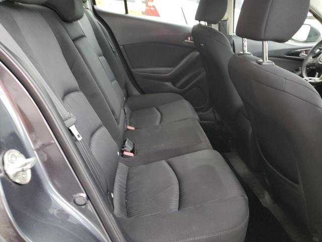 2016 MAZDA 3 SPORT 3MZBM1U72GM324212