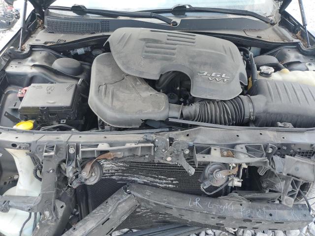 2018 CHRYSLER 300 TOURING 2C3CCAAG4JH211399