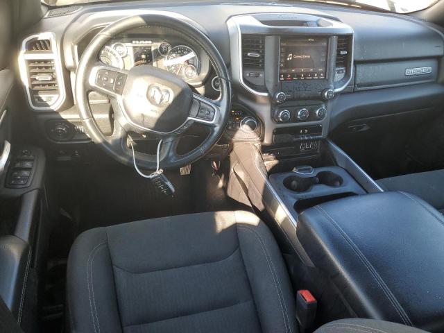 2019 RAM 1500 BIG H 1C6SRFFT4KN715573