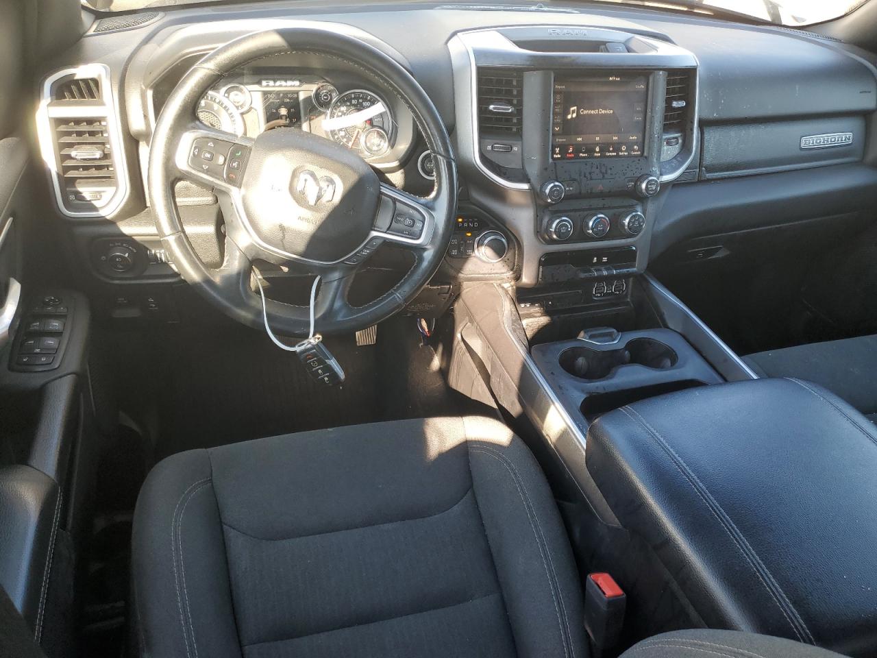 RAM 1500 BIG HORN/LONE STAR