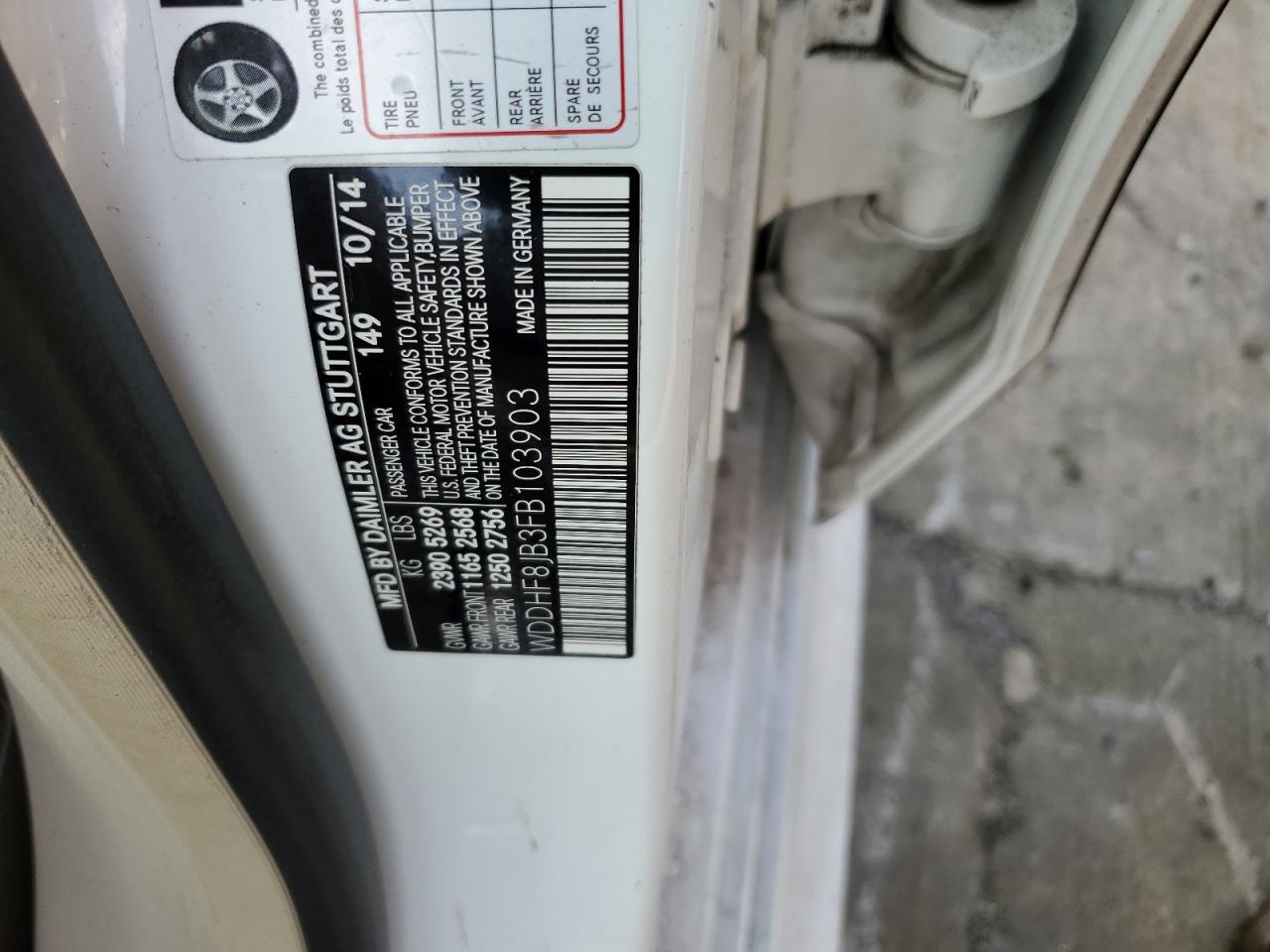 MERCEDES-BENZ E-CLASS 350 4MATIC