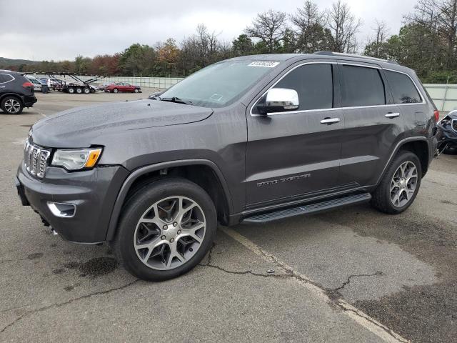 Global Auto Auctions: 2019 JEEP GRAND CHER