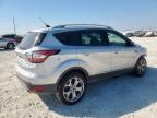 Lot #3320325962 2018 FORD ESCAPE TIT