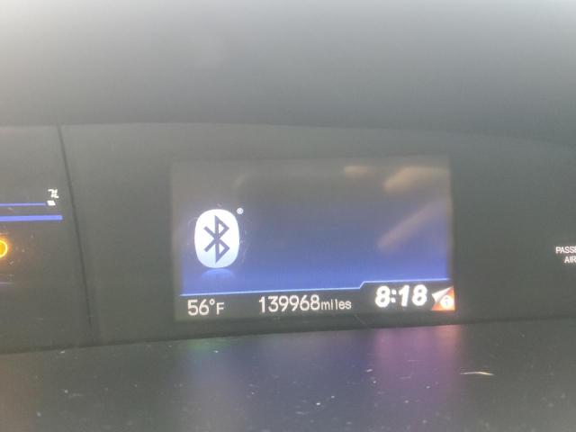 2013 HONDA CIVIC EX - 19XFB2F82DE215843