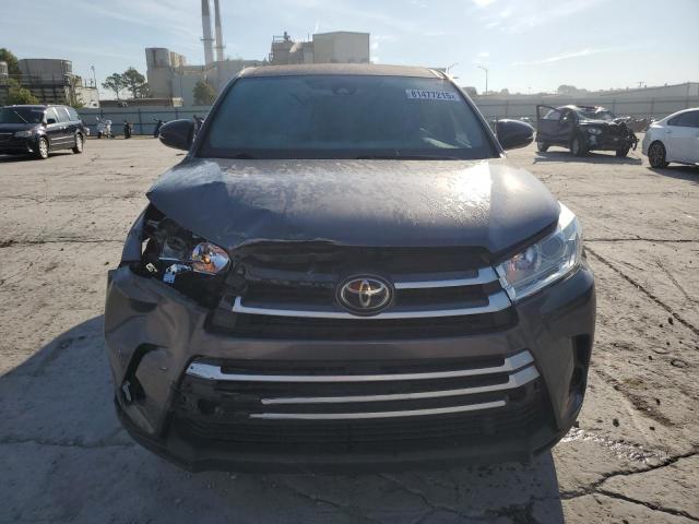 2017 TOYOTA HIGHLANDER - 5TDZARFH2HS032804