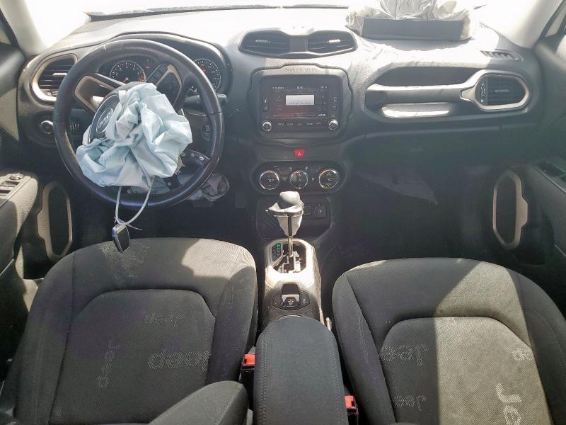 2017 JEEP RENEGADE L ZACCJABB5HPG32612